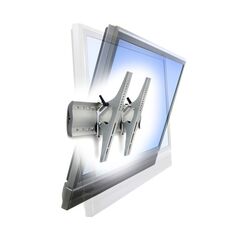 Ergotron TILTING WALLMOUNT (61-143-003), image 