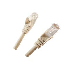 Mcab CAT6A PATCHCABLE - S/STP - PIMF - LSZH - GREY - 30,0M, image 