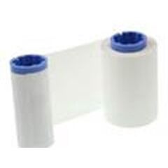 Zebra Technologies ZXP7 MONOCHROME RIBBON WHITE (800077-709EM), image 