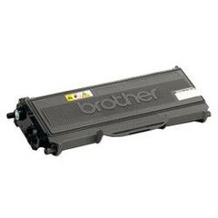 Brother TN2110 Black original toner cartridge for DCP 7030, 7040, 7045N / HL-2140, 2150N, 2170W / MFC 7320, 7440N, 7840W, image 