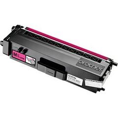 Brother TN320M Magenta original toner cartridge for DCP 9055CDN, 9270CDN / HL-4140CN, 4150CDN, 4570CDW, 4570CDWT / MFC 9460CDN, 9465CDN, 9970CDW, image 