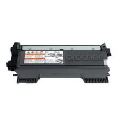 Brother TN2210 original toner cartridge for DCP 7060, 7065, 7070 / FAX 2840, 2845, 2940 / HL-2240, 2250, 2270 / MFC 7360, 7460, 7860, image 