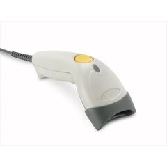 Symbol LS1203 - Barcode scanner -  100 scan / sec - decoded - USB (pack of 50 ), image 