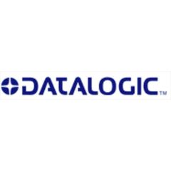 Datalogic CAB-459 - Serial cable - DB-9 (F) - 3.7 m - coiled, image 