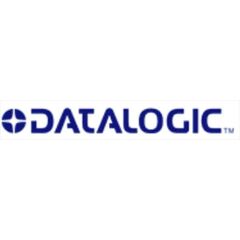 Datalogic CAB-459 - Serial cable - DB-9 (F) - 3.7 m - coiled, image 