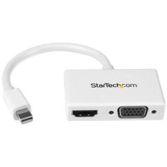 StarTech.com MDP2HDVGAW