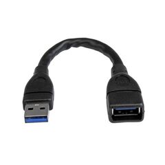 StarTech.com USB3EXT6INBK