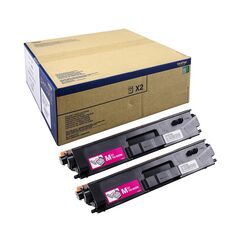 Brother TN900MTWIN