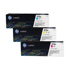 Hewlett Packard CF440AM