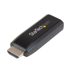 StarTech.com HD2VGAMICRA