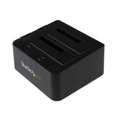 StarTech.com SDOCK2U313