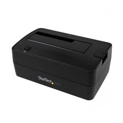 StarTech.com SDOCKU313