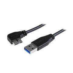 StarTech.com USB3AU1MLS