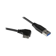 StarTech.com USB3AU2MRS