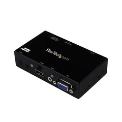 StarTech.com VS221VGA2HD