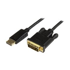 StarTech.com DP2DVI2MM3