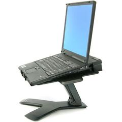 Ergotron Neo-Flex Notebook Lift Stand / Notebook stand / black | 33-334-085, image 