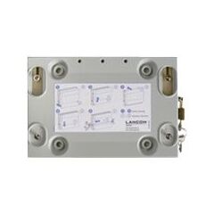 LANCOM - Network device wall mount kit, image 