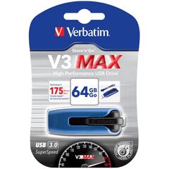 Verbatim Store 'n' Go V3 Max 32GB