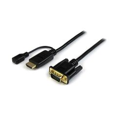 StarTech.com HD2VGAMM10