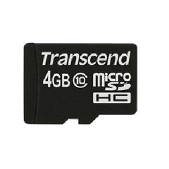 Transcend TS4GUSDC10