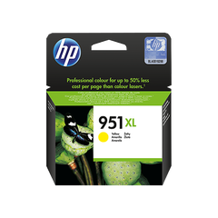 HP 951XL High Yield yellow original