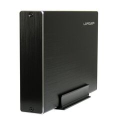 LC Power LC-35U3-Becrux Storage enclosure 3.5