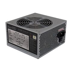 LC Power Office Series LC500-12 V2.31 Power supply