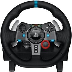 Logitech G29 Driving Force, USB (PS4-PS3)