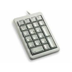 Keypad G84-4700 grey Ger USB, image 