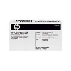 HP Toner Collection Unit - Waste toner collector, image 