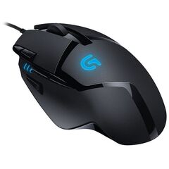Logitech Gaming Mouse WL Logitech G402