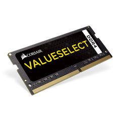 Corsair Memory 8GB (1x8GB) DDR4 SODIMM 2133MHz