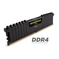 Corsair Vengeance LPX DDR4 16GB DIMM 288-pin 2400 MHz