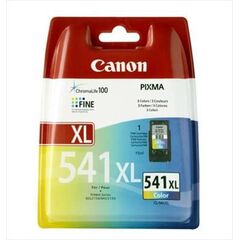 Canon CL-541XL Colour (cyan, magenta, yellow) original ink cartridge / for PIXMA MG3150, MG3250, MG3510, MG3550, MG3650, MG4250, MX395, MX455, MX475, MX525, MX535, image 
