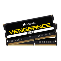 Vengeance® Series 16GB (2x8GB) DDR4 SODIMM