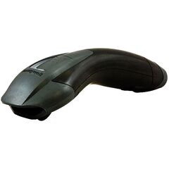 Honeywell Voyager 1200g - SCANNER ONLY. 1D Laser, Color: Black. Does not include necessary cables. For the full kit see (Part: 1200G-2USB-1), image 