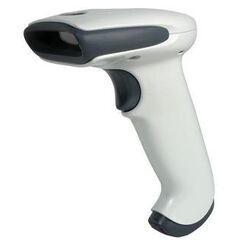 Honeywell Hyperion 1300g Barcode scanner white