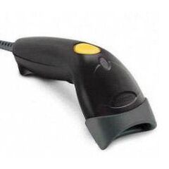 Motorola LS1203-CR10007R Barcode Scanner