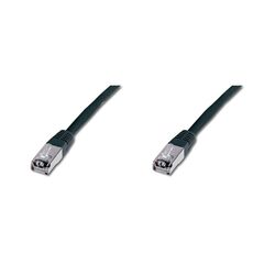 Patch cable RJ-45 (M) 5m SFTP