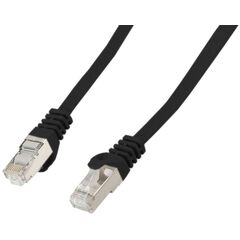 RJ-45 (M) 2m SFTP CAT 6a