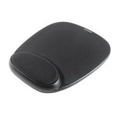 Kensington Gel Mouse Rest, black (62386), image 