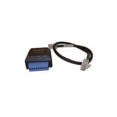 APC Dry Contact I/O Accessory - Network adapter kit, image 