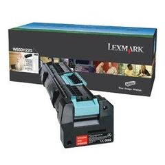 Lexmark - Photoconductor unit - 1 x black - 60000 pages - LCCP, image 