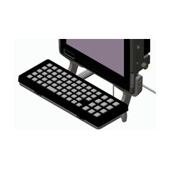Zebra Technologies KT-KYBDTRAY-VC80-R