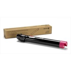 Xerox - Toner cartridge - 1 x magenta - 9600 pages, image 