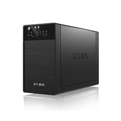 Icy Box IB-RD3620SU3