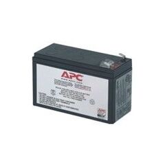 APC - UPS battery Lead Acid  7 Ah, image 