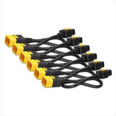 APC - Power cable (240 VAC) - IEC 320 EN 60320 C19 - IEC 320 EN 60320 C20 - 1.2 m, image 