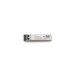 HP X130 - SFP+ transceiver module - 10GBase-LR - plug-in module, image 